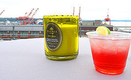 LADY 12 CELEBRITY FASHION SHOW